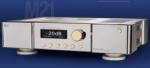 Bricasti Design Platinum Model 21 Amplificator