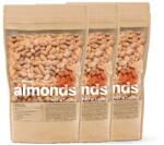 GYMBEAM - MANDULA - 3 x 500 G