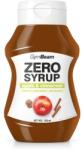 GymBeam - Zero Alma és Fahéj Szirup - 350 Ml