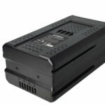 utángyártott Szerszámgép akku Briggs & Stratton 1760265, 1760514, 1760967 - 5000 mAh, 80 V, Li-Ion - Utángyártott akku - VHBW (889003809)