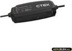 CTEK NXT5 autó akkumulátor tölto 12V 5A ólom, AGM, lítium 40-659 (40-659)
