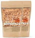 GYMBEAM - MANDULA - 2 x 500 G