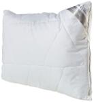 Inter-widex Párna 60x60cm, Senna Home, fehér, 3 rétegű (SHCOTPCC60x60B700g)