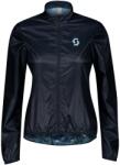 Scott Endurance WB Midnight Blue/Glace Női kerékpáros kabát XS