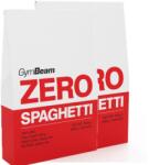 GymBeam - Bio Zero Spaghetti - 2 X 385 G