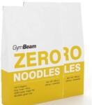 GymBeam - Bio Zero Noodles - 2 X 385 G