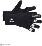 Craft Mănuși Craft ADV SubZ Light, negru (S)