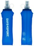Safe4sport flexibilis kulacs 500 ml, TPU, BPA-mentes, PVC, 27x9x3, 5cm (Softflask500mlniebieski)