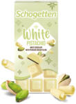 Schogetten Tejcsokoládé Pisztácia krémmel - 100g