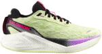 Salomon Aero Glide 4 Butterfly/White/Black Női futócipő UK 6, 5 Férfi futócipő