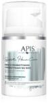 Activeshop Apis Synbiotic Home Care arckrém, probiotikumokkal és prebiotikumokkal, éjszakai regeneráció, 50 ml (API6150)