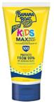 Banana Boat Fényvédő krém, BANANA BOAT, Max Protect & Play, gyerekeknek, SPF 100, 118 ml