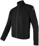 Sensor Parachute black Férfi kerékpáros dzseki M