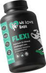 We Love Bark Flexi pudră de midii verzi din Noua Zeelandă pt câini 100 g