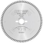 CMT körfűrésztárcsa kétoldalas bútor laphoz, 250X3.2/2.2X30 Z80 10HWG (19428108010M000)