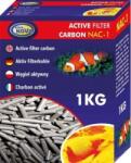 Aqua Nova Cartus carbon activ pentru acvariu 1 kg