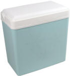 Flair Műanyag hűtőtáska 24 literes türkizkék - Flair (69558)