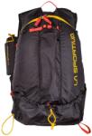 La Sportiva Rucsac La Sportiva Course, 20 l, negru Rucsac tura