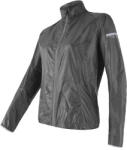 Sensor Parachute Grey Női kerékpáros kabát XL