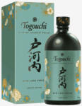 Togouchi Rum Cask Finish whisky DRS (0, 7L / 43%) - drinkmix