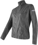 Sensor Parachute Grey Női kerékpáros kabát M