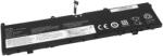 mitsu Батерия за Lenovo Thinkpad P1 / X1 Extreme, 01AY968, 5180 mAh (BC/LE-P1)