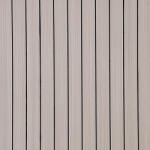 ANRO Wall Öntapadós falburkolat - fa lamella minta, Skandináv tölgy (60x280 cm) (TPW0000005)