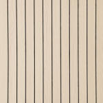 ANRO Wall Öntapadós falburkolat - fa lamella minta, Sonoma tölgy (60x280 cm) (TPW3971702)