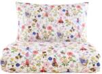 Belle & Boo Egyszemélyes pamut gyerek ágyneműhuzat 135x200 cm Garden Friends - Belle & Boo