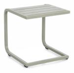 Bizzotto Alumínium kerti kisasztal 40x40 cm Taylor - Bizzotto