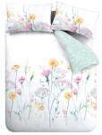 Catherine Lansfield Kétszemélyes háromrészes ágyneműhuzat 200x200 cm Meadowsweet Floral - Catherine Lansfield