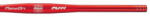 Funn Flame On egyenes MTB kormány, 31, 8x710 mm, alumínium, piros