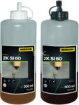 Murexin 2K Si 60 Kiöntőgyanta 600 ml/db, A+B Komponens