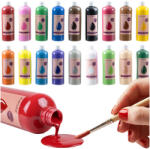 Maaleo Poszterfestékek - 18 db x 500 ml-es készlet 26341 (5900779958746)