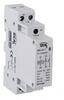 Kanlux kontaktor 2p 20A KMC-20-20 230V Kanlux 23240 (23240)