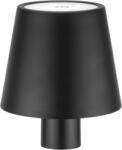 HORECANO HORECANO-LED лампа за маса Ø11xh13cm BLACK (HC-931443) (243010-2 ) (01931443)