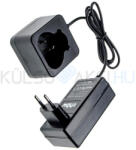 VHBW Töltő Worx WU288, WX125 10.8V-12V Li-ion Akkuhoz (WB-888202381)