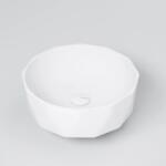 MARMY FIORE D40x14 mosdó, Fényes Fehér 30 1009 04 10 10 (30 1009 04 10 10)