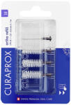 CURAPROX Ortho refill - pótfej csomag 4db - CPS 18-lila (2, 0 mm)