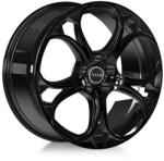 AVUS Racing 8, 0x18 Ac-520 5x110 33 Black 65.1 Könnyűfém Kerékt. Et