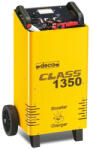 Deca Class Booster 1350 12-24V / 90A / 35-1300Ah töltő, indításrásegítő 800A (BOOSTER-1350)