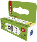 EMOS JC G9 30W 340lm ZE0305 halogén izzó (EMOS-ZE0305)