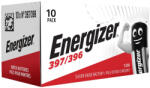 Energizer 397/396 SR726SW SR59 1, 55V Ezüst Oxid óraelem (Energizer-397)