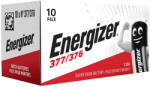 Energizer 377/376 SR66 1, 55V Ezüst Oxid óraelem (Energizer-377-376)
