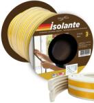 Agrowebshop Szigetelés | E-profil | Fehér | 80m (01207)