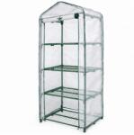 Nature Fóliasátor | 160×69×49 cm (6020431)