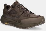 Jack Wolfskin cipő Terraquest Texapore Low - barna Férfi 46