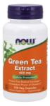 NOW Extract de ceai verde 100 caps