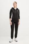 PUMA melegítő szett - fekete XS - answear - 16 290 Ft