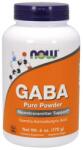 NOW GABA Pure Powder 170 g